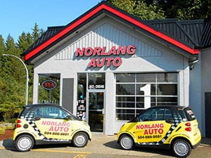 Don’t Miss Norlang Auto’s Specials